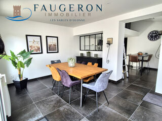  Maison � vendre 4 pi�ces 82 m�