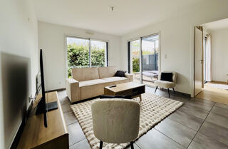  Maison à vendre 4 pièces 92 m²