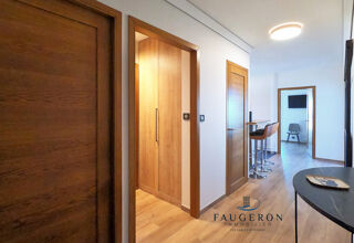  Appartement  vendre 3 pices 73 m