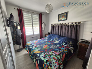  Maison à vendre 5 pièces 112 m²