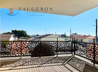 Appartement 4 pièces 78 m² · à Les Sables-d'Olonne · 78 m² · 367 500 €