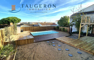  Maison � vendre 6 pi�ces 135 m�