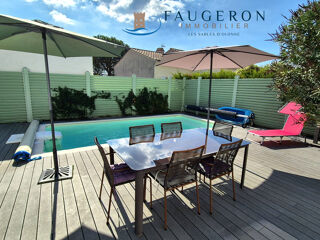  Maison � vendre 5 pi�ces 102 m�