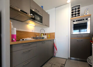  Appartement � vendre 2 pi�ces 44 m�