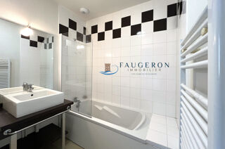  Appartement � vendre 1 pi�ce 29 m�