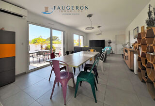  Maison à vendre 4 pièces 114 m²