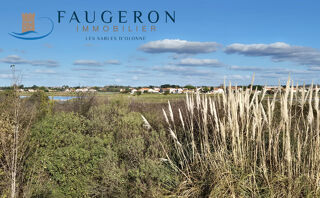  Terrain � vendre 1800 m�