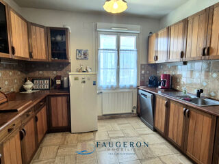  Maison à vendre 6 pièces 146 m²