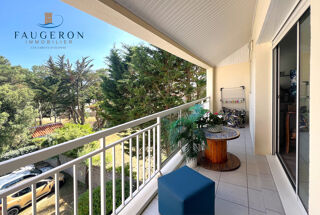  Appartement � vendre 3 pi�ces 65 m�