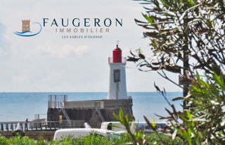  Appartement  vendre 2 pices 47 m