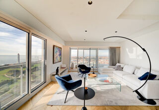  Appartement à vendre 5 pièces 129 m²