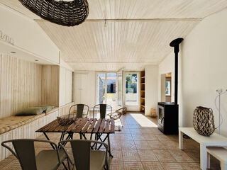  Maison � vendre 2 pi�ces 42 m�