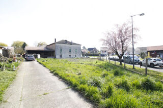  Terrain à vendre 480 m²