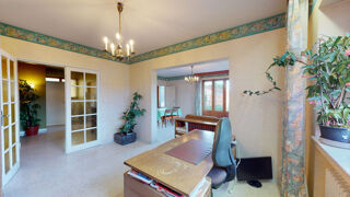  Maison � vendre 7 pi�ces 166 m�
