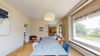  Maison à vendre 11 pièces 346 m²