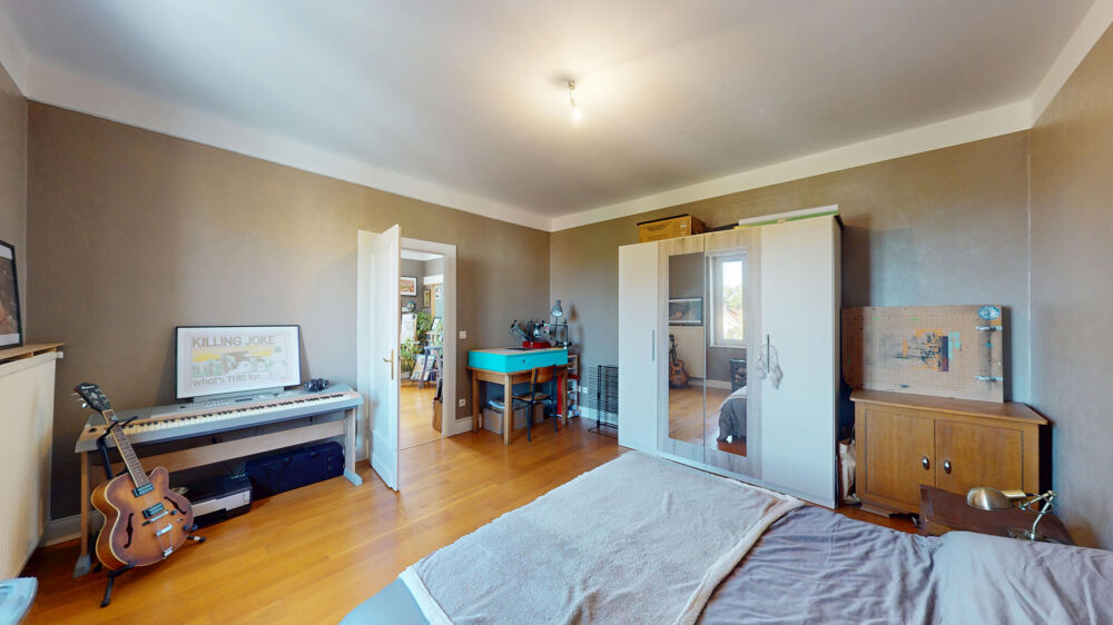 Vente Appartement Appartement T2 Ban St Martin de 57.46 m2. Le ban st martin
