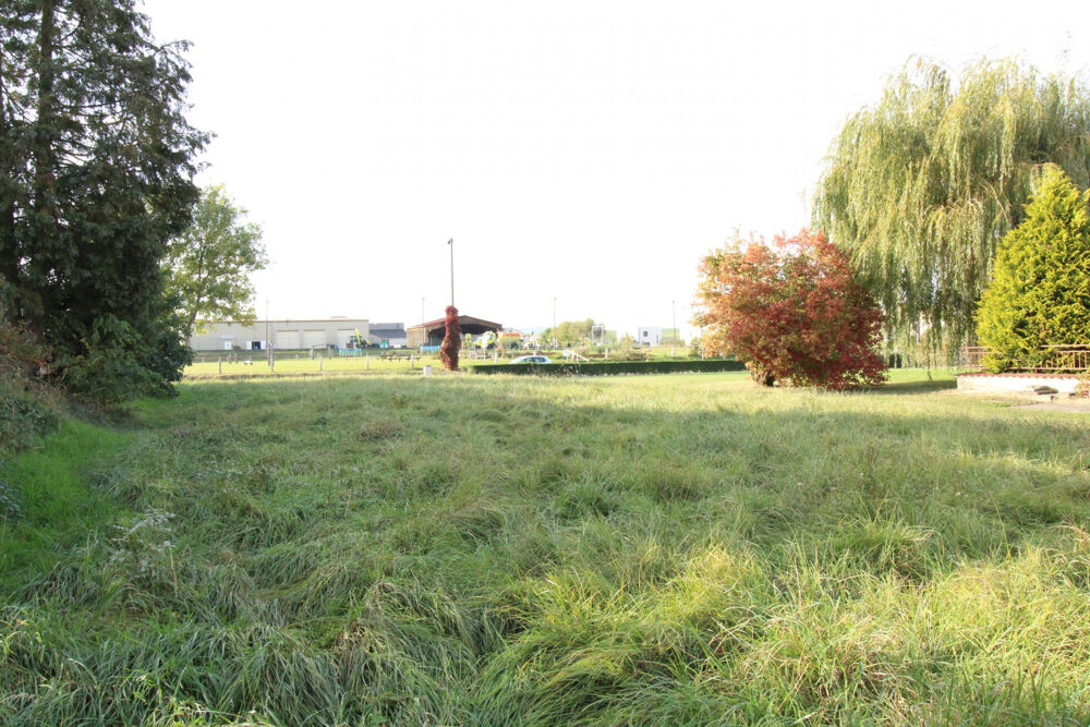Vente Terrain Terrain constructible de 6ares20 à Sillegny Sillegny
