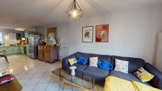  Maison à vendre 5 pièces 96 m²