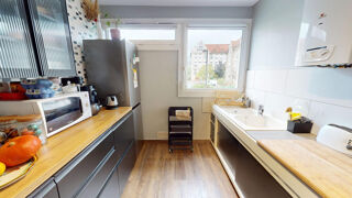  Appartement � vendre 5 pi�ces 94 m�