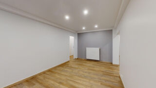  Appartement à vendre 4 pièces 80 m²