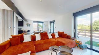  Maison à vendre 5 pièces 94 m²