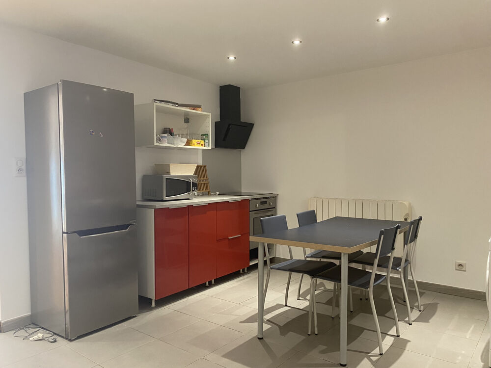Appartement – Épinal, ZAC des Terres-Saint-Jean, Vosges - Plus