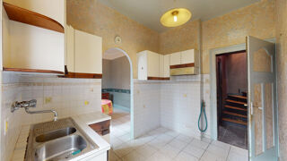  Maison à vendre 5 pièces 90 m²