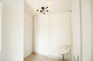  Appartement à vendre 2 pièces 49 m²