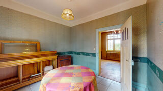  Maison à vendre 5 pièces 90 m²