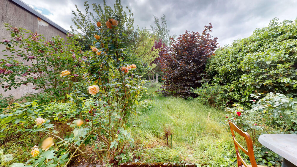 Vente Maison Maison T5 de caractère Metz