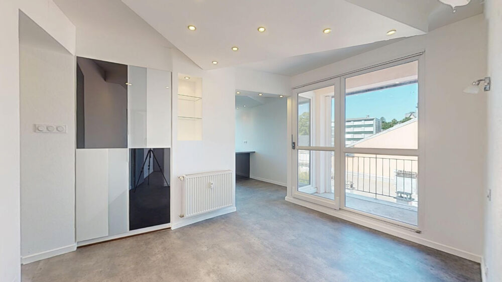 Appartement T3 EPINAL