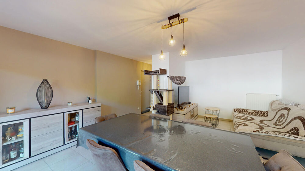 Vente Appartement Appartement T3 avec balcon, garage et parking. Ars sur moselle