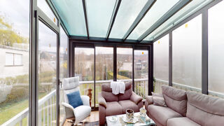  Maison à vendre 6 pièces 139 m²