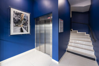  Appartement à vendre 3 pièces 68 m²
