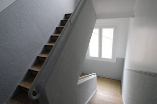  Immeuble à vendre 445 m²