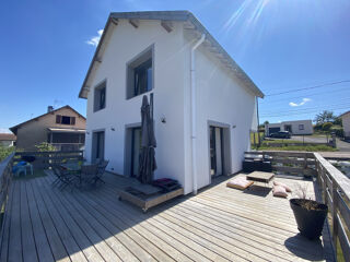 Maison à vendre 5 pièces 94 m²