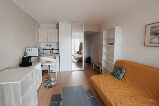  Appartement � louer 1 pi�ce 23 m� Vandoeuvre les nancy