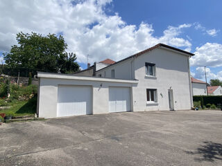  Maison à vendre 7 pièces 147 m²