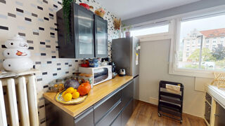  Appartement � vendre 5 pi�ces 94 m�