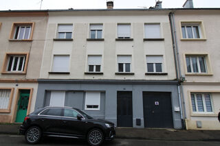  Immeuble à vendre 445 m²