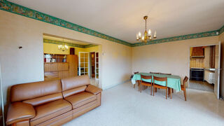  Maison à vendre 7 pièces 166 m²