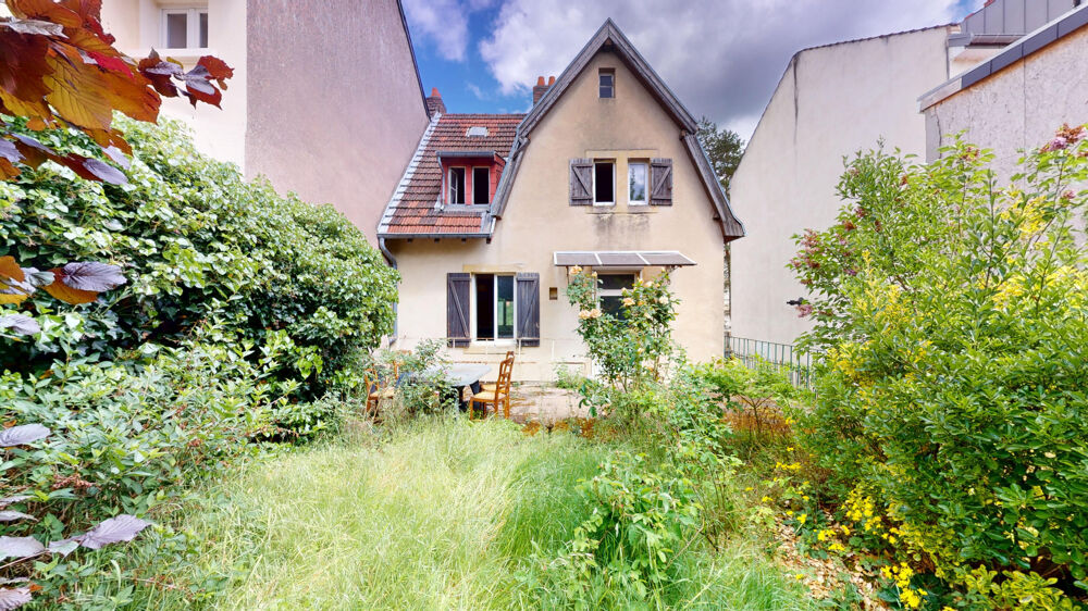 Vente Maison Maison T5 de caractère Metz