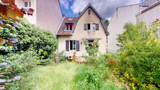  Maison à vendre 5 pièces 90 m²
