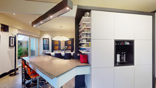  Maison à vendre 6 pièces 267 m²