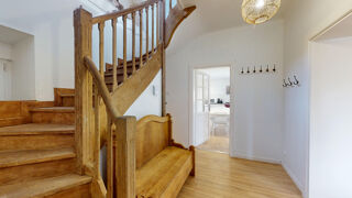  Maison à vendre 7 pièces 191 m²