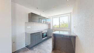  Appartement à vendre 3 pièces 56 m²