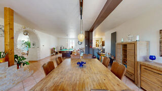  Maison à vendre 8 pièces 291 m²