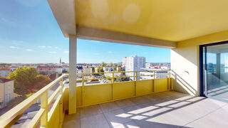 Appartement à vendre 4 pièces 155 m²