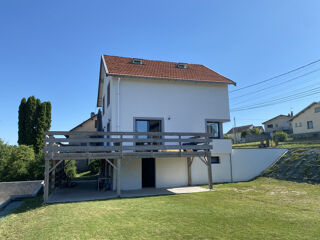  Maison à vendre 5 pièces 94 m²