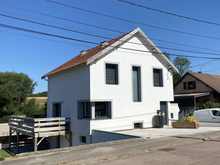  Maison à vendre 5 pièces 94 m²